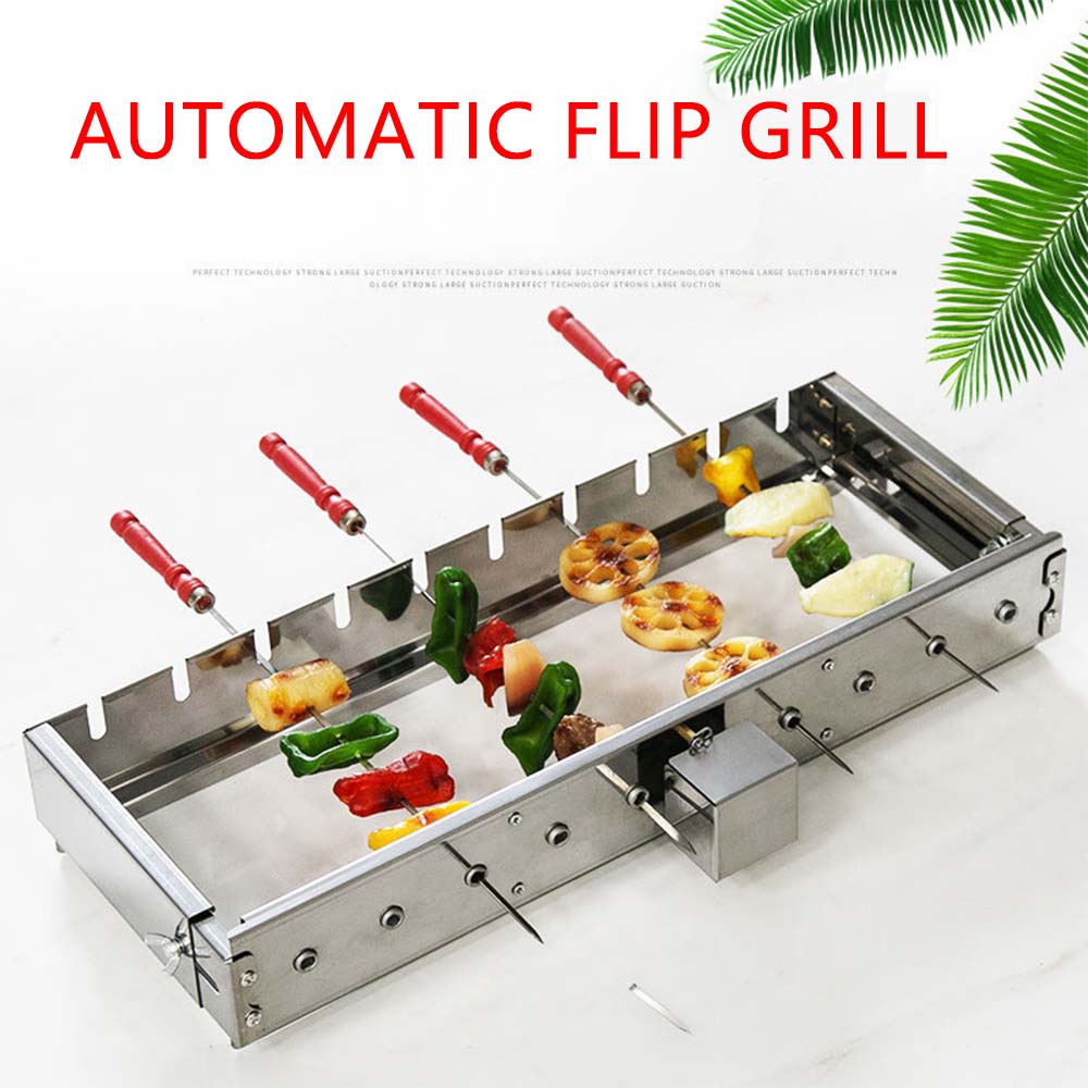 Commercial Stainless Steel Gri - Hot Dog Press avis et prix