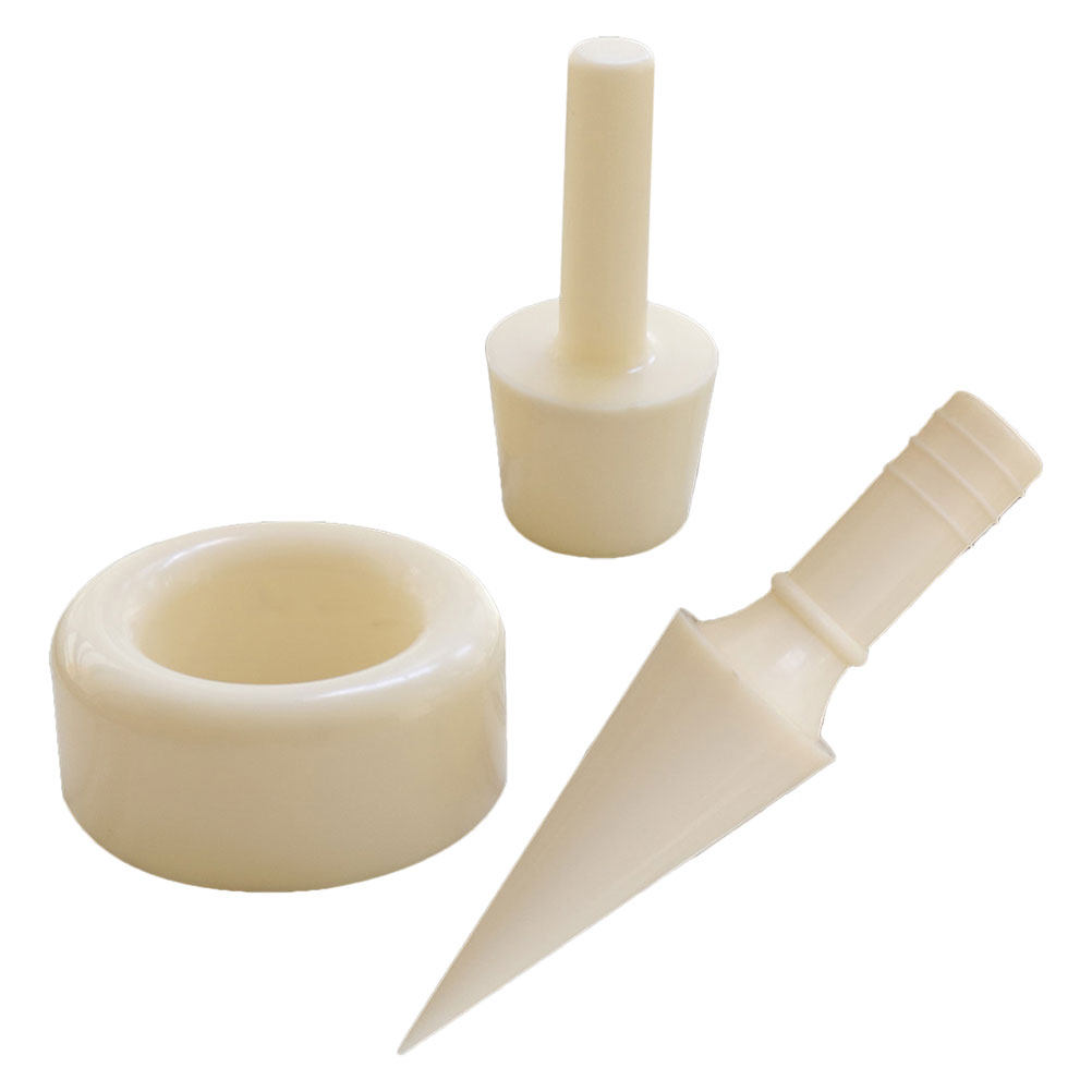 1Set Ice Cream Cone Roller Mol - Waffle Cone Maker avis et prix