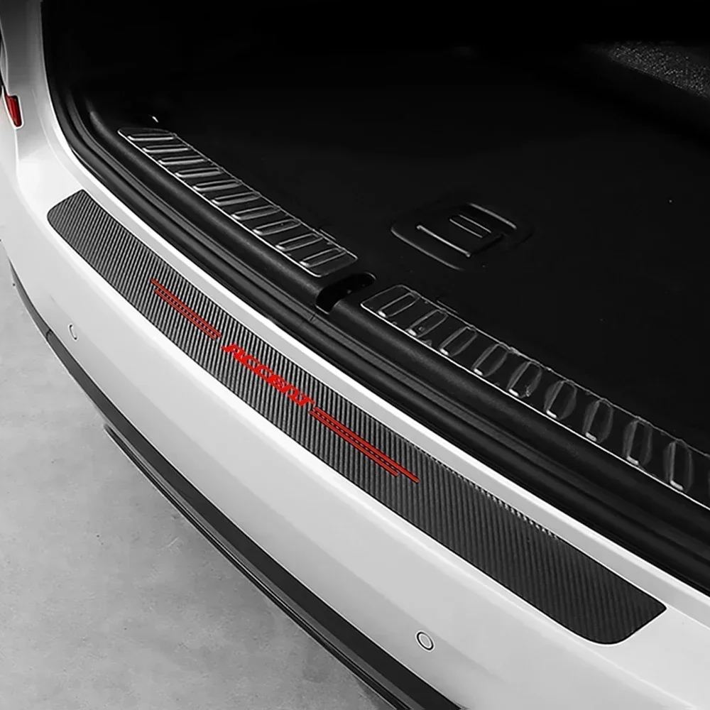 Car Styling Door Threshold Sil - Crepe Pan Carbon avis et prix