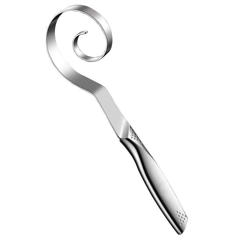 CYCLI-Danish Dough Whisk - Sta - Danish Pancake Pan avis et prix