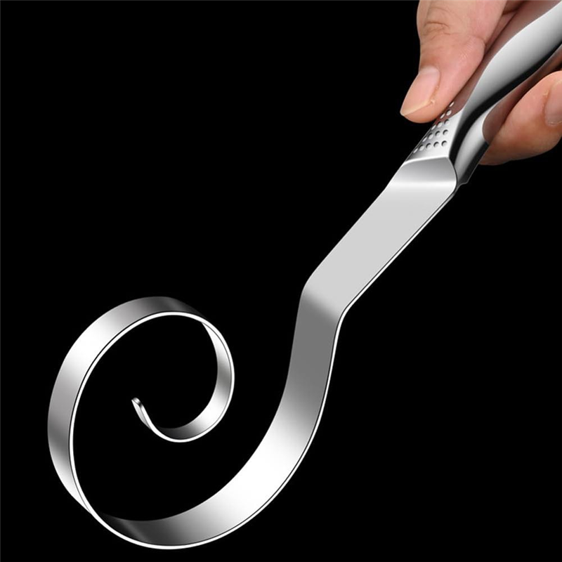 CYCLI-Danish Dough Whisk - Sta - Danish Pancake Pan avis et prix