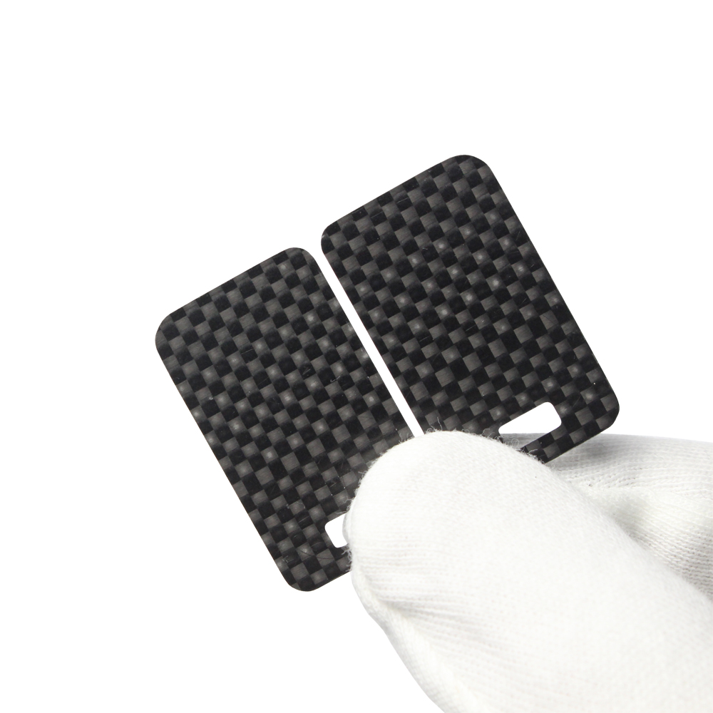 Reed Valve Carbon Fiber Plate  - Crepe Pan Carbon avis et prix