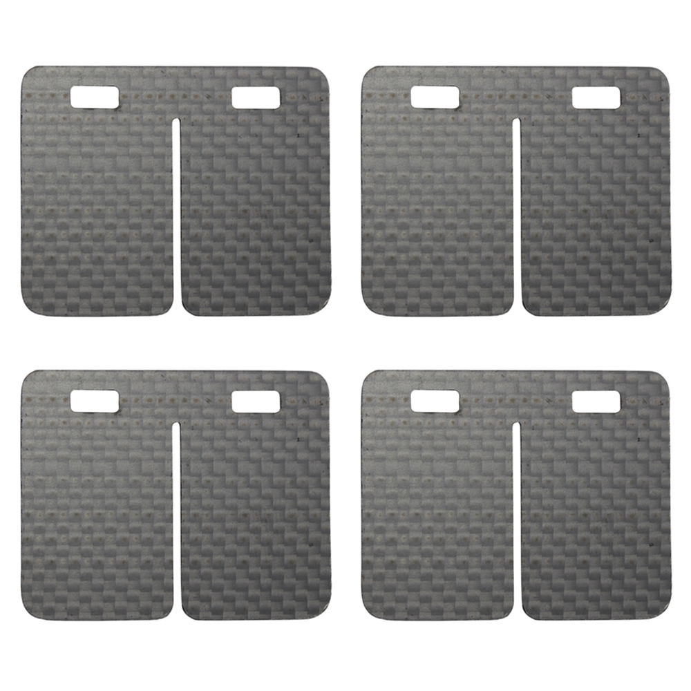 Reed Valve Carbon Fiber Plate  - Crepe Pan Carbon avis et prix