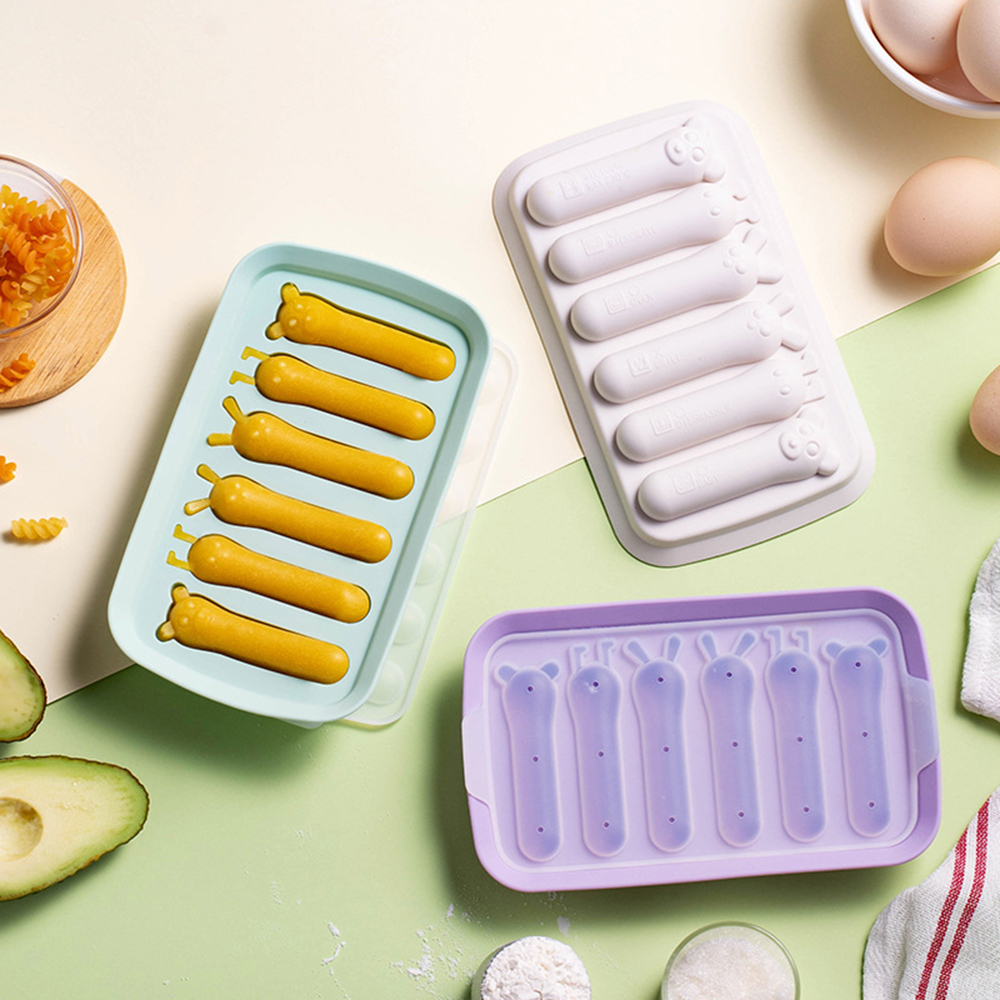 Sausage Maker Mould 6 Grids Si - Hot Dog Press avis et prix