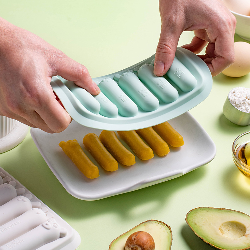 Sausage Maker Mould 6 Grids Si - Hot Dog Press avis et prix