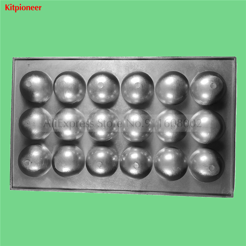 1 Piece Octopus Balls Plate No - Takoyaki Grill Plate avis et prix