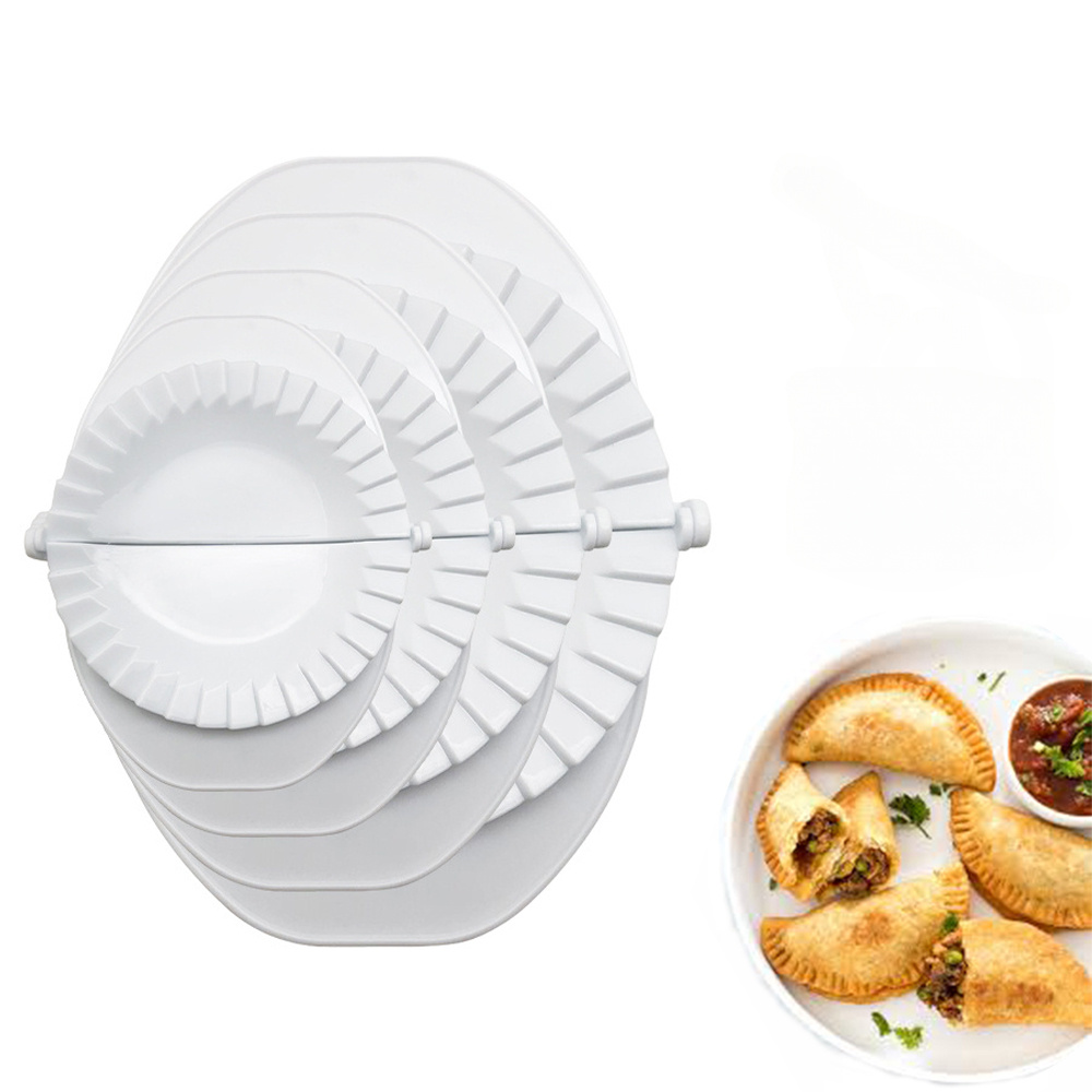 4 Size Dumpling Mold DIY Press - Dumpling Press Set avis et prix