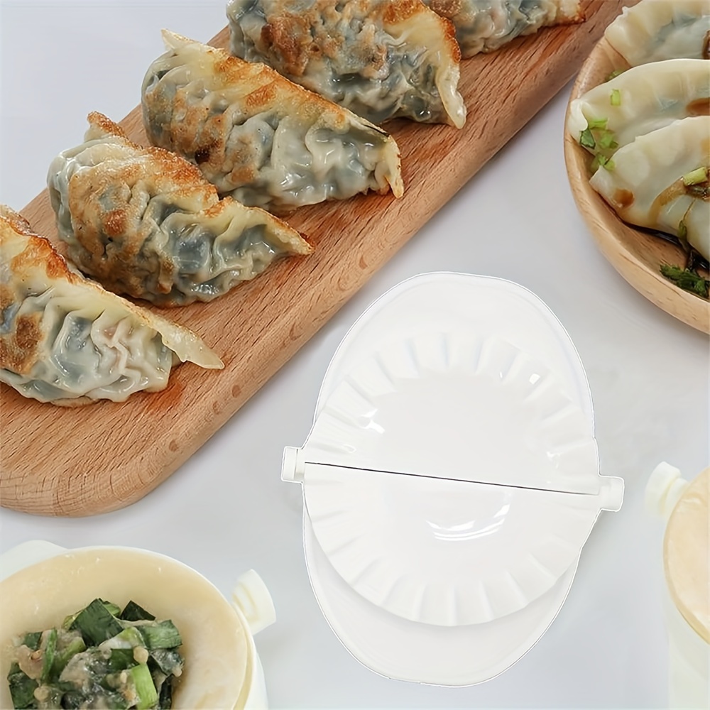 4 Size Dumpling Mold DIY Press - Dumpling Press Set avis et prix