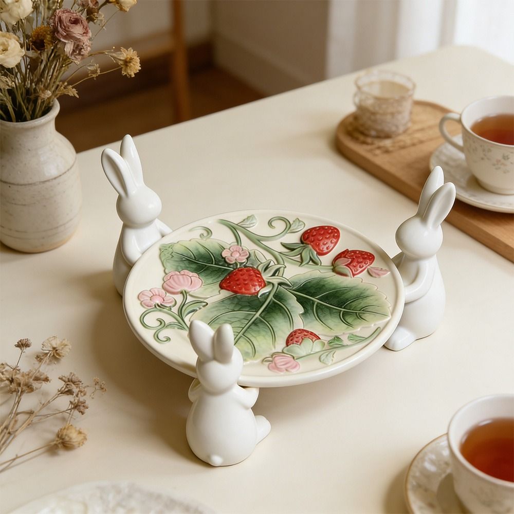 Creative Embossed Pattern Bunn - Bunny Cake Mold avis et prix