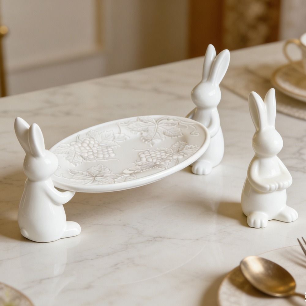 Creative Embossed Pattern Bunn - Bunny Cake Mold avis et prix