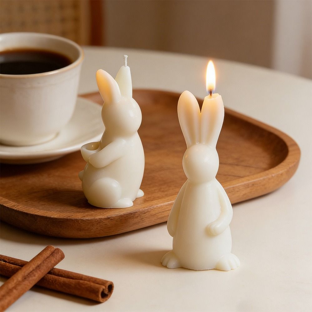 Creative Embossed Pattern Bunn - Bunny Cake Mold avis et prix