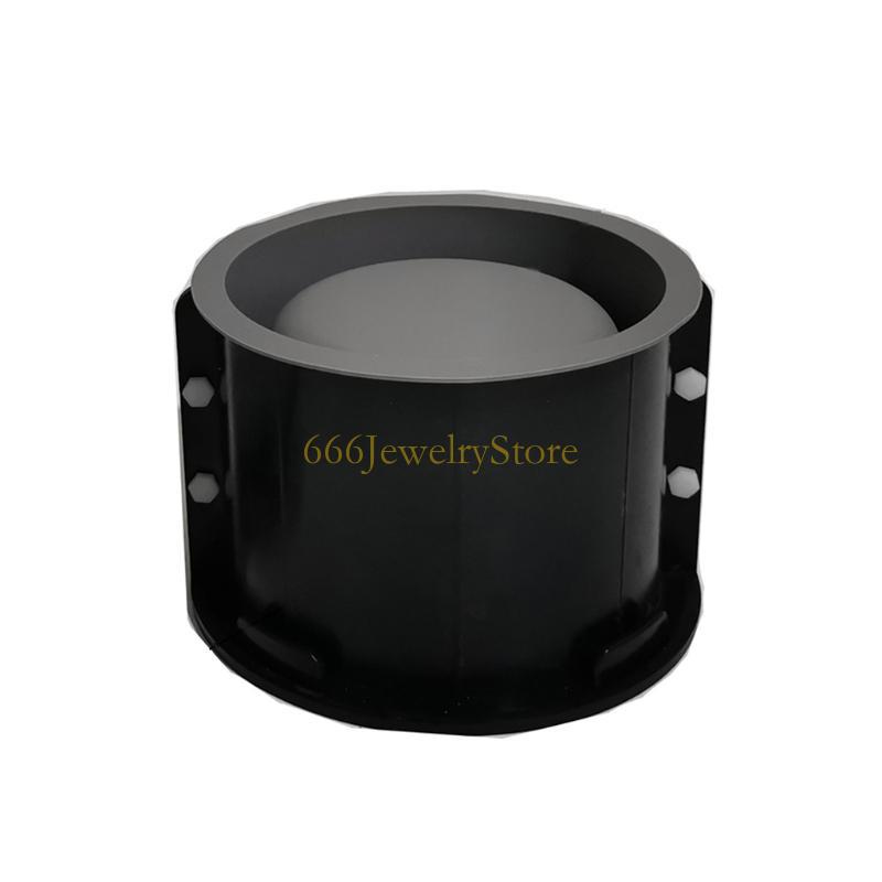 F2TD Large Round Concrete Flow - Potsticker Mold avis et prix