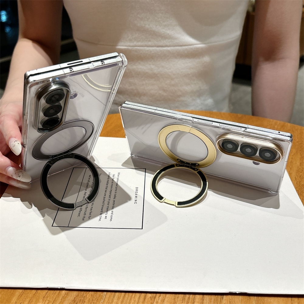 Magnetic Wireless Charging Pho - Taco Stand Holder avis et prix