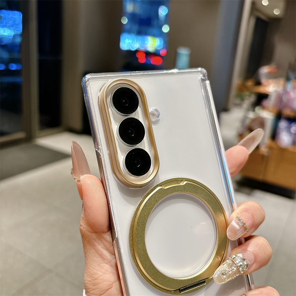 Magnetic Wireless Charging Pho - Taco Stand Holder avis et prix