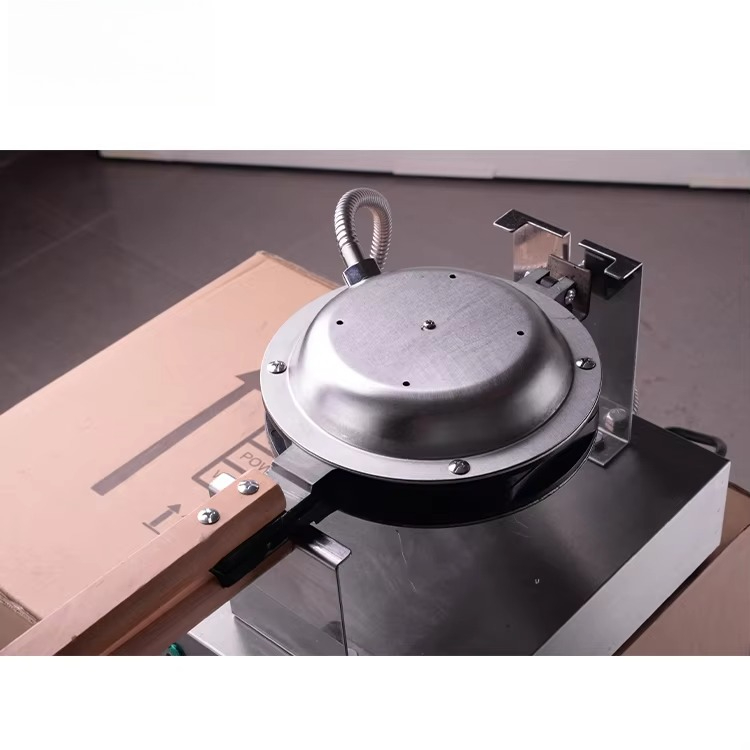 New Household Electric Non-Sti - Waffle Cone Maker avis et prix
