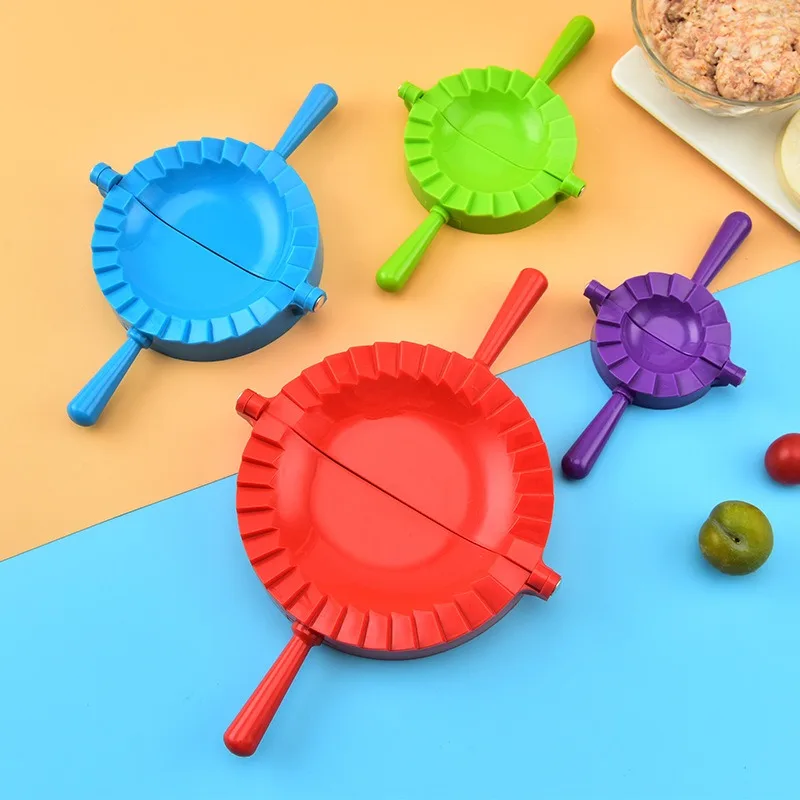 Dumpling Mold Hand Pressed Dou - Dumpling Press Set avis et prix