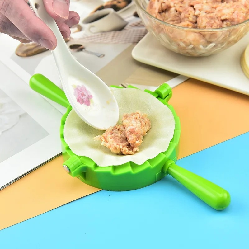 Dumpling Mold Hand Pressed Dou - Dumpling Press Set avis et prix