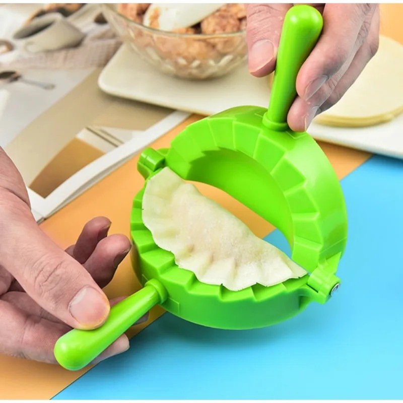 Dumpling Mold Hand Pressed Dou - Dumpling Press Set avis et prix