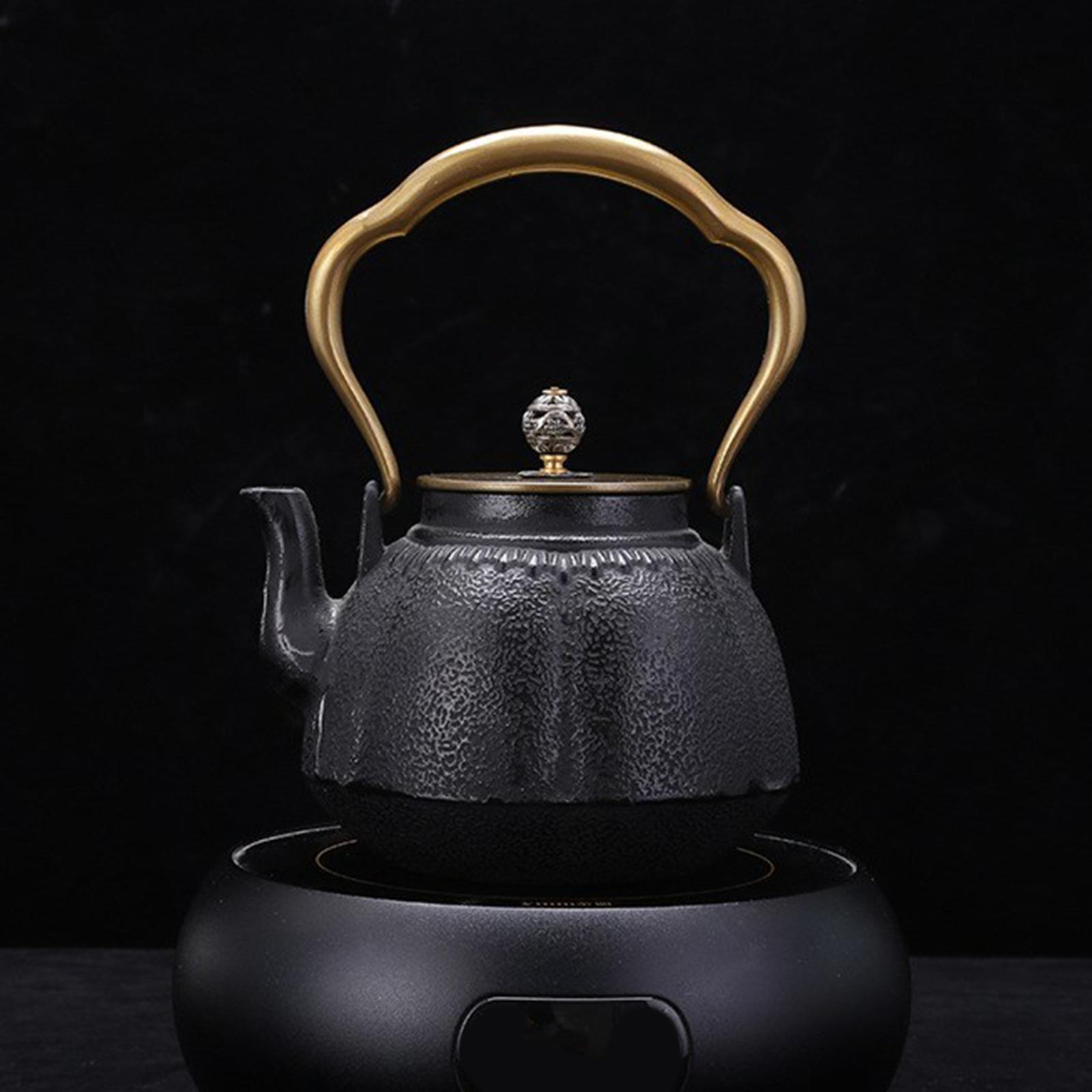 Cast Iron Tea Kettle Iron Teap - Cast Iron Corn avis et prix