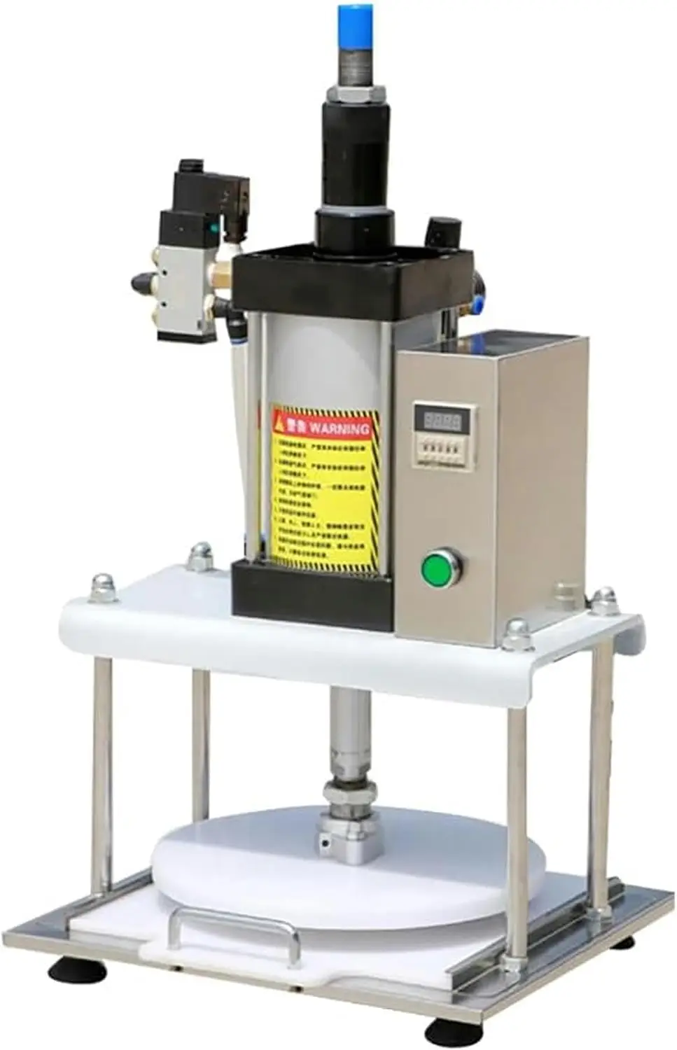 Fully Automatic Commercial Spr - Spring Roll Wrapper avis et prix