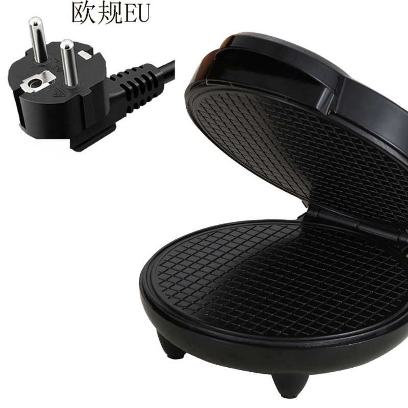 6-in-1 Electric Griddle: Sandw - Waffle Cone Maker avis et prix