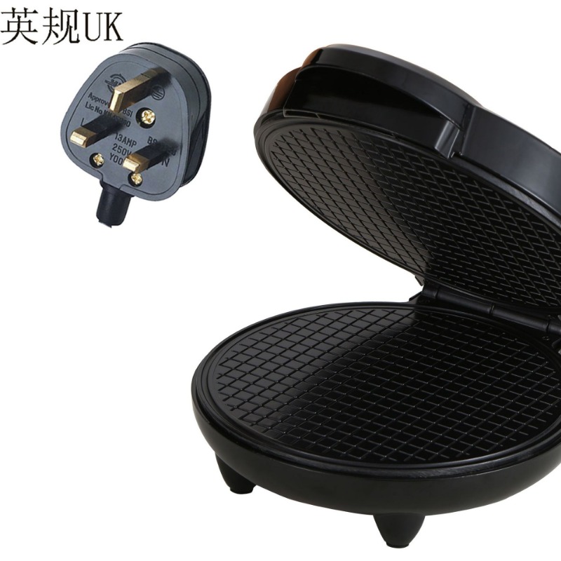 6-in-1 Electric Griddle: Sandw - Waffle Cone Maker avis et prix