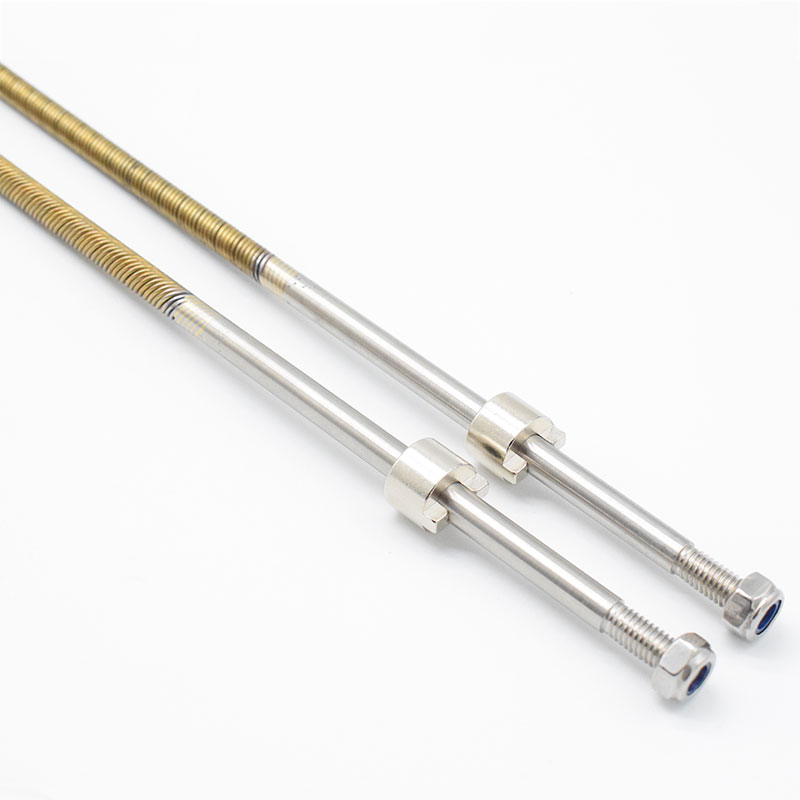 Rc Boat 6.35mm 1/4'' Flexible  - Corn Dog Stick avis et prix