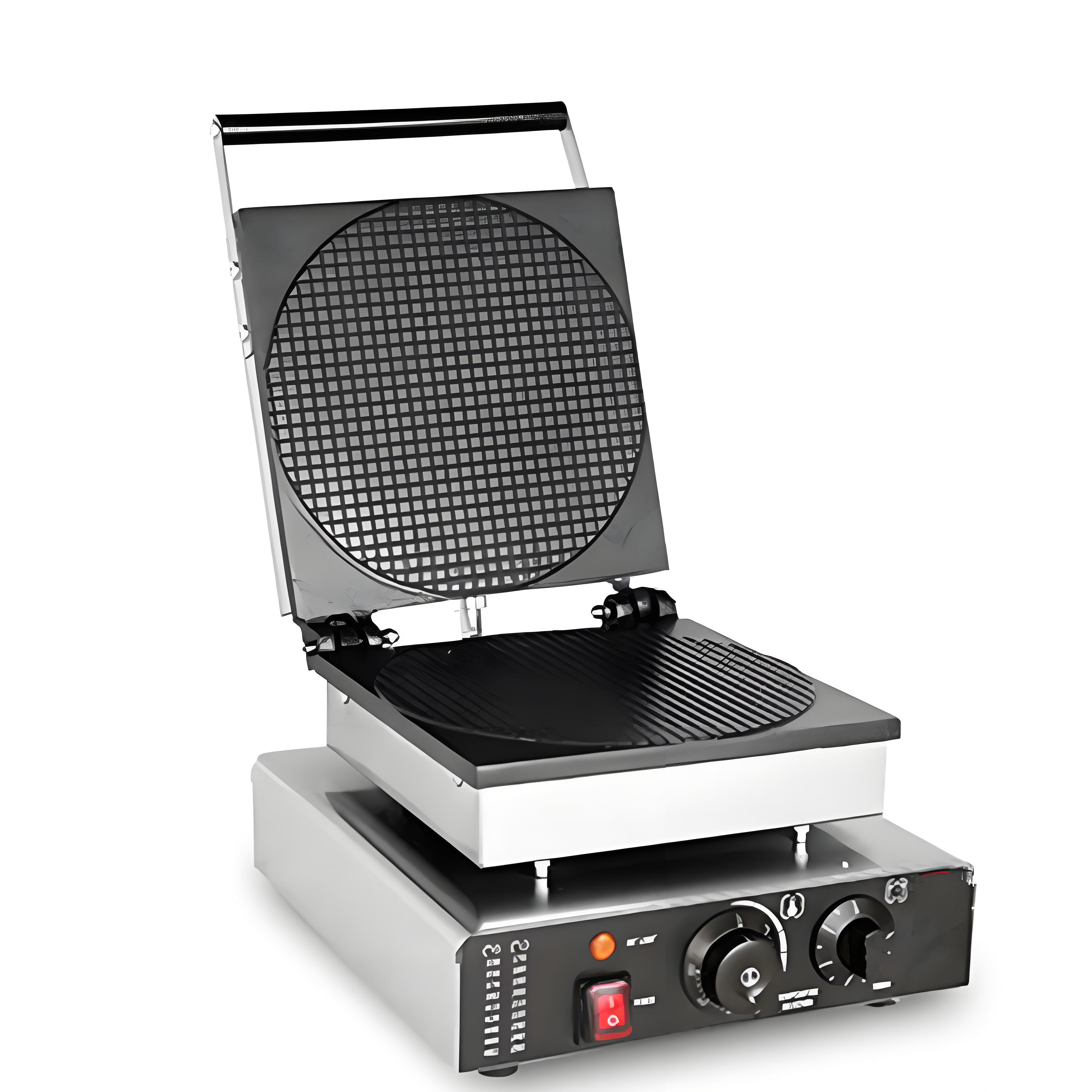 Food tools Commercial New 220V - Waffle Cone Maker avis et prix