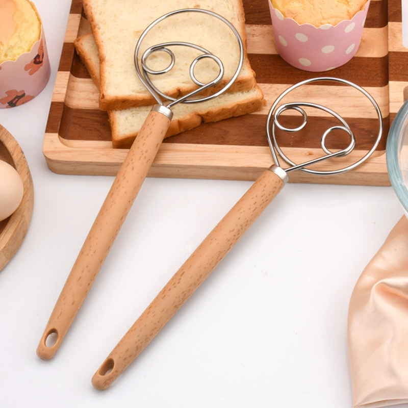 10 Inch Creative Hand Blender  - Danish Pancake Pan avis et prix