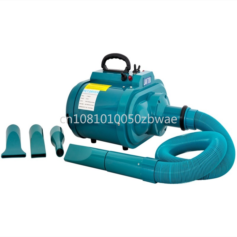 3300W Pet Hair Dryer Dog/Cat G - Hot Dog Press avis et prix