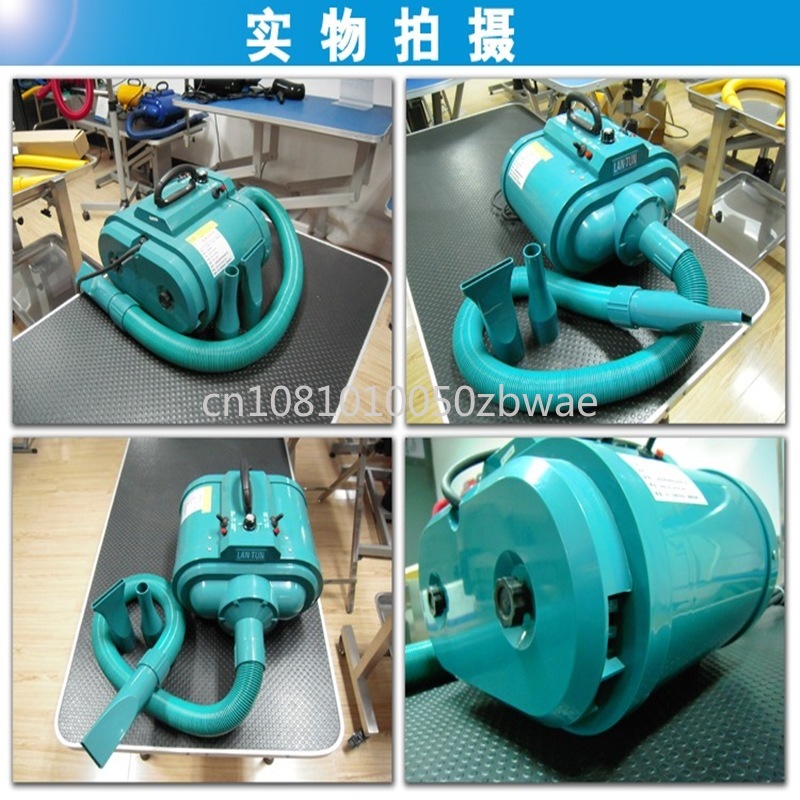 3300W Pet Hair Dryer Dog/Cat G - Hot Dog Press avis et prix