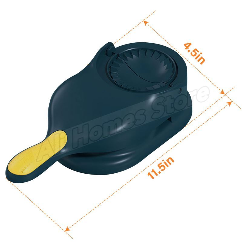 2 in 1 Dumpling Momo Maker Mod - Momo Mold Press avis et prix