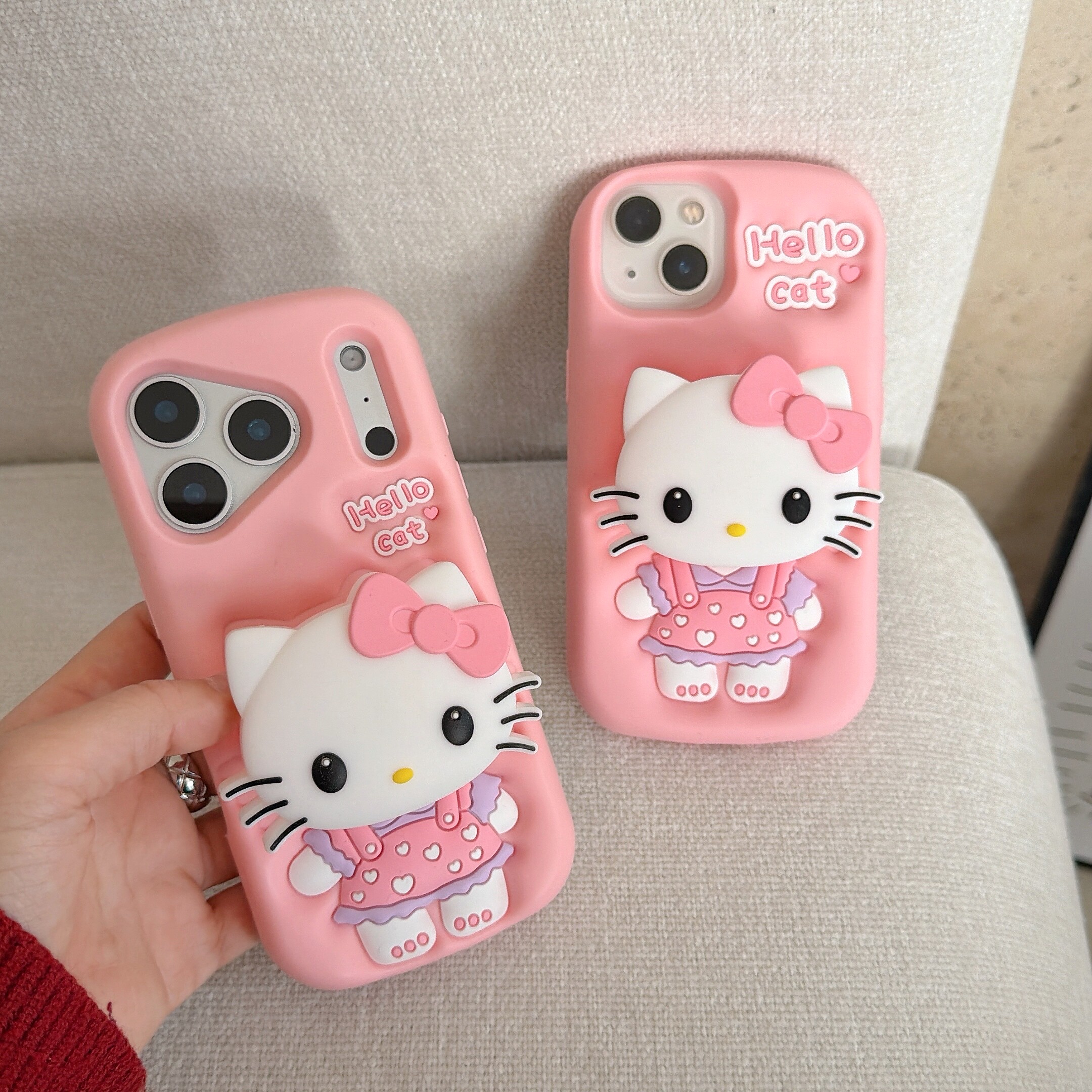 3D Stereoscopic Cute Cartoon S - Taco Stand Holder avis et prix