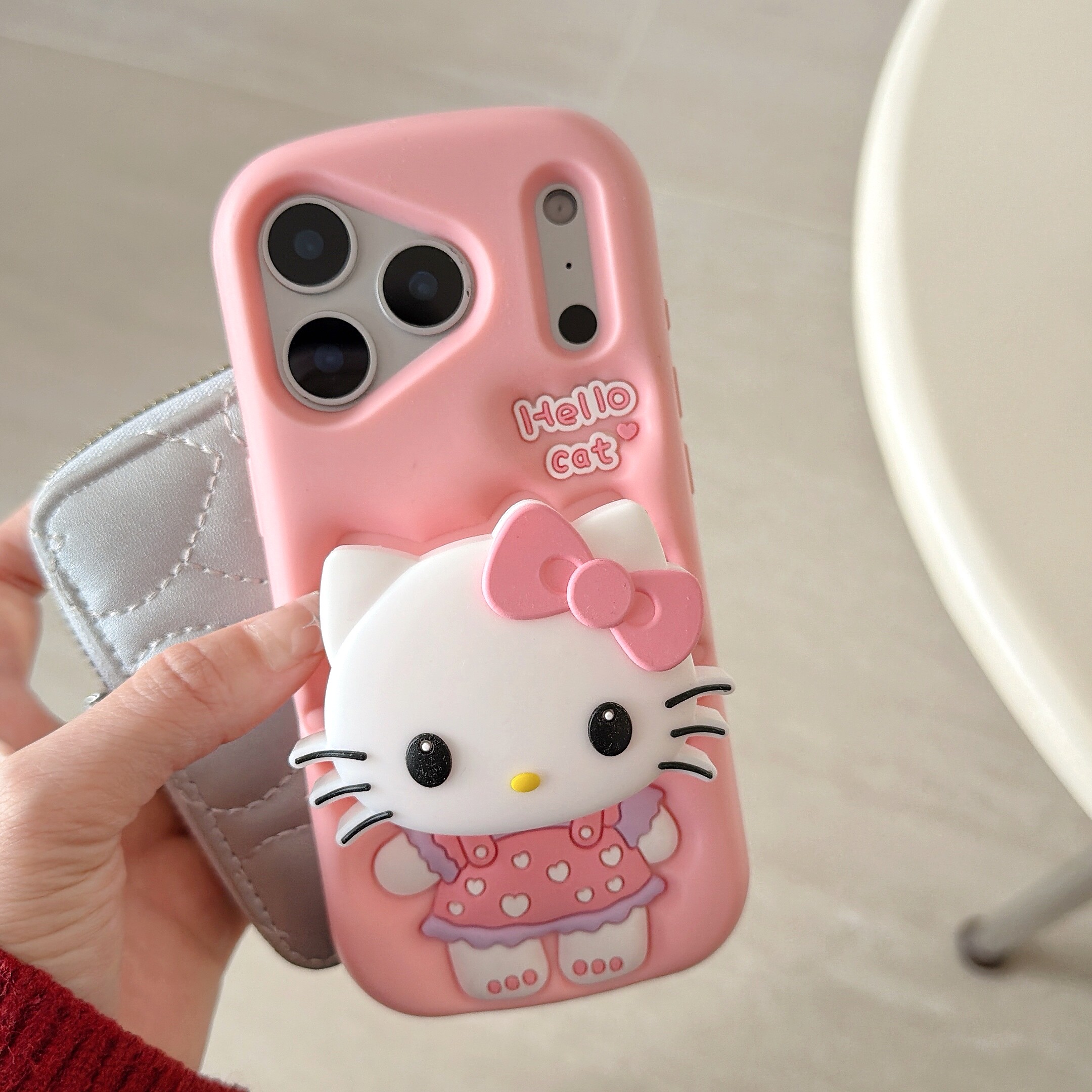 3D Stereoscopic Cute Cartoon S - Taco Stand Holder avis et prix