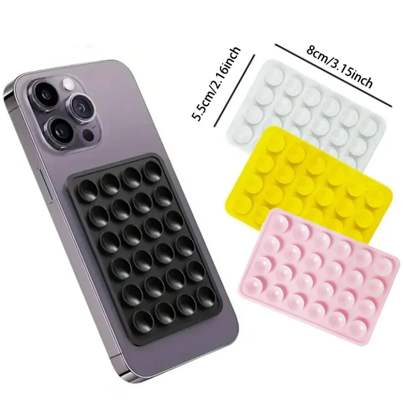 Silicone Suction Phone Holder  - Taco Stand Holder avis et prix