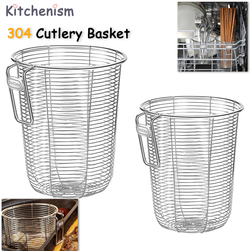 Kitchenism 304 Kitchen Chopsti - Dim Sum Basket avis et prix