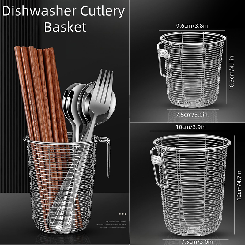 Kitchenism 304 Kitchen Chopsti - Dim Sum Basket avis et prix