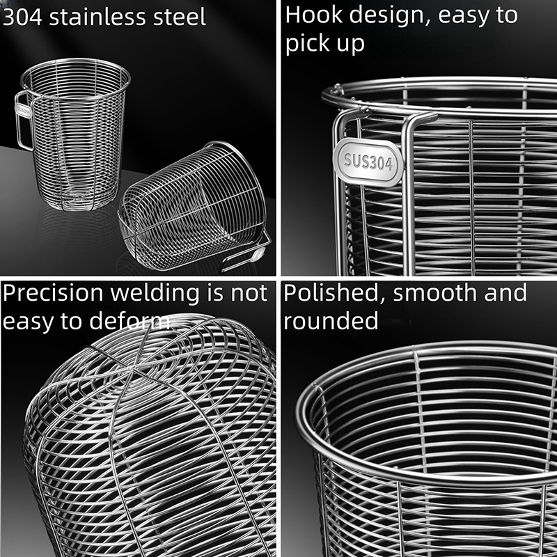 Kitchenism 304 Kitchen Chopsti - Dim Sum Basket avis et prix