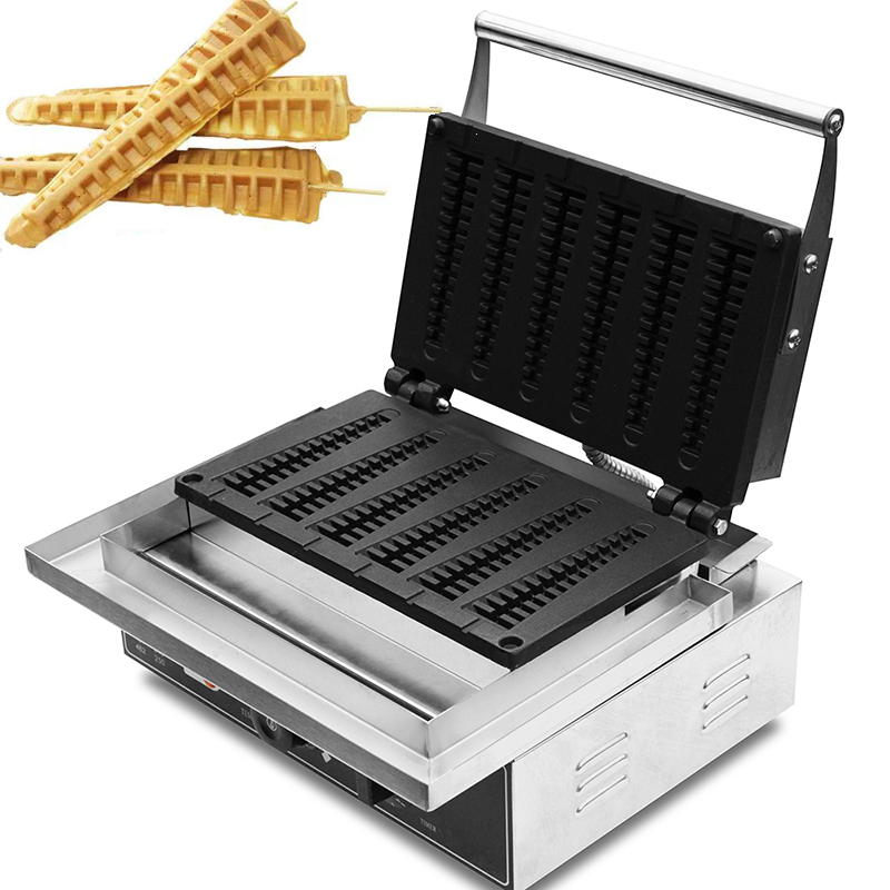 HPH2O Electric Waffle Maker Ma - Mini Pancake Griddle avis et prix