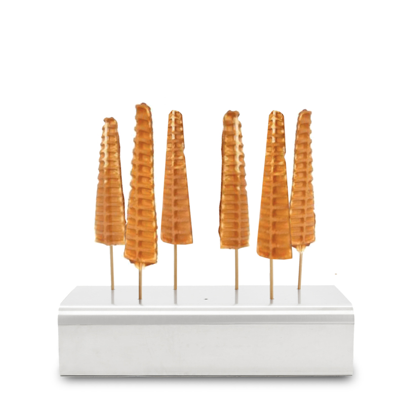 On A Stick Hot dog Display Sta - Corn Dog Stick avis et prix