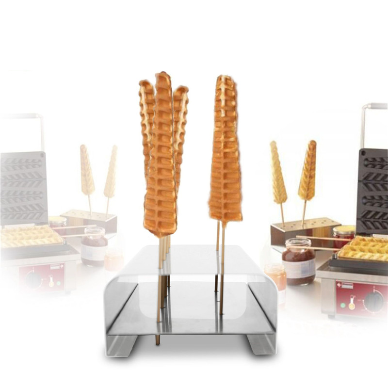 On A Stick Hot dog Display Sta - Corn Dog Stick avis et prix