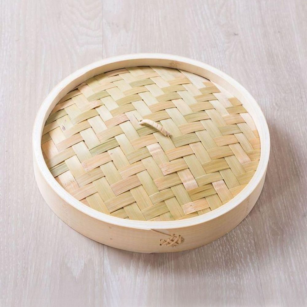 Chinese Steamer Bamboo Steamer - Bao Steamer Bamboo avis et prix