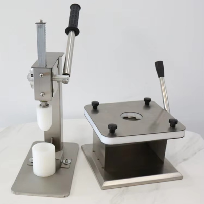 Manual Easy Operation Whole Se - Dumpling Press Set avis et prix