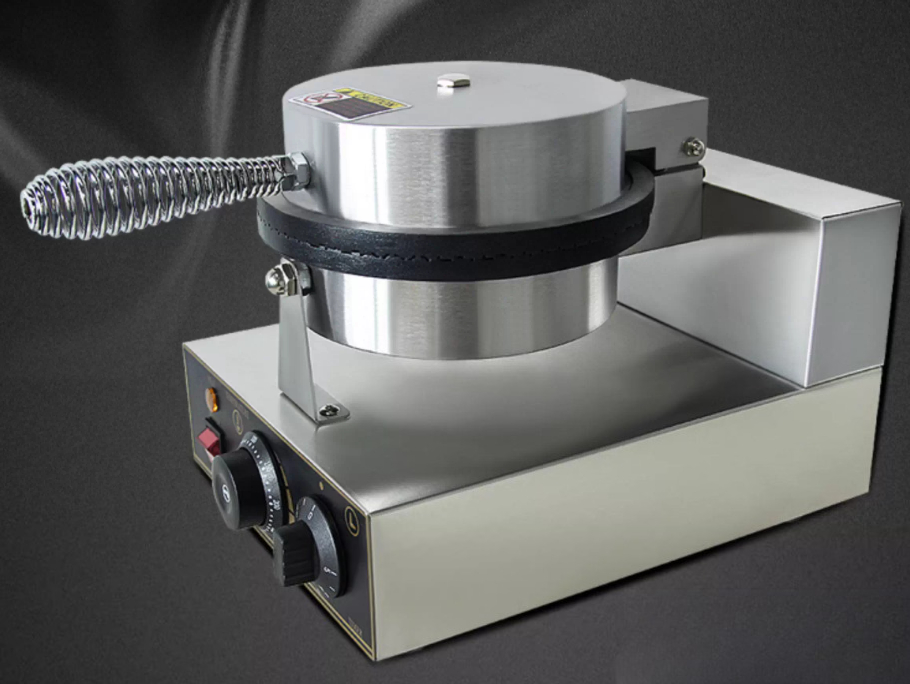 220V Ice Cream Cone & Waffle M - Waffle Cone Maker avis et prix