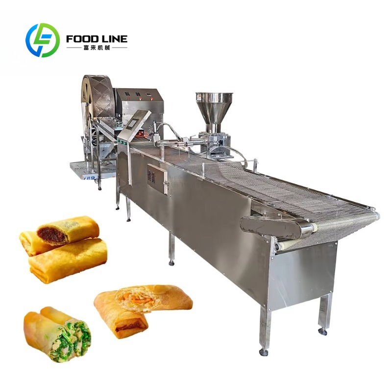 Customized Melaleuca Spring Ro - Spring Roll Wrapper avis et prix