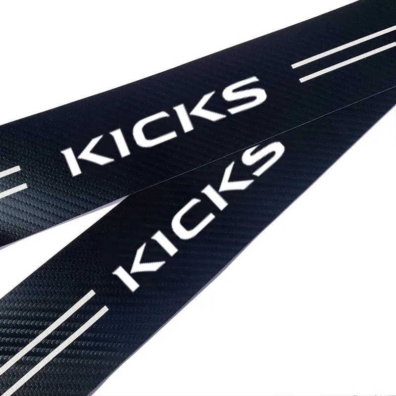 Car Door Sill Guard Plate Thre - Crepe Pan Carbon avis et prix