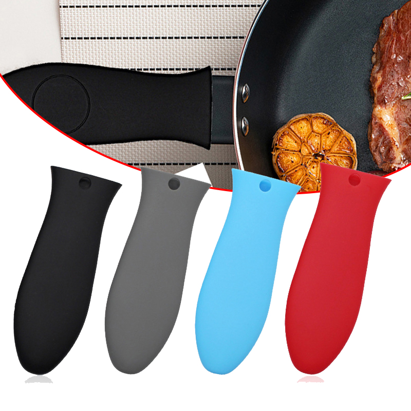 Dismountable Non-Slip Silicone - Cast Iron Corn avis et prix