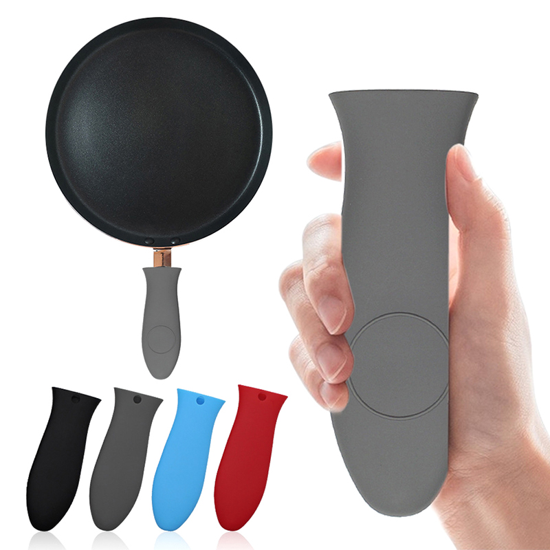 Dismountable Non-Slip Silicone - Cast Iron Corn avis et prix