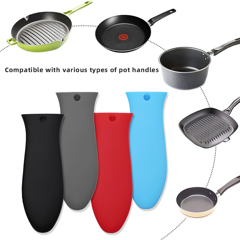 Dismountable Non-Slip Silicone - Cast Iron Corn avis et prix