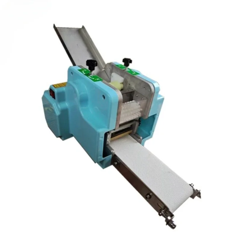110v/220v Tabletop Automatic S - Spring Roll Wrapper avis et prix